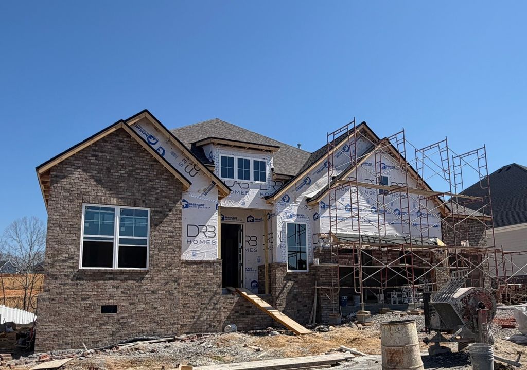 7518 Shoal Mill Point, Fairview, TN 37062