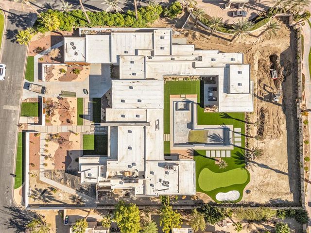 3 Shakespeare Court, Rancho Mirage, CA 92270