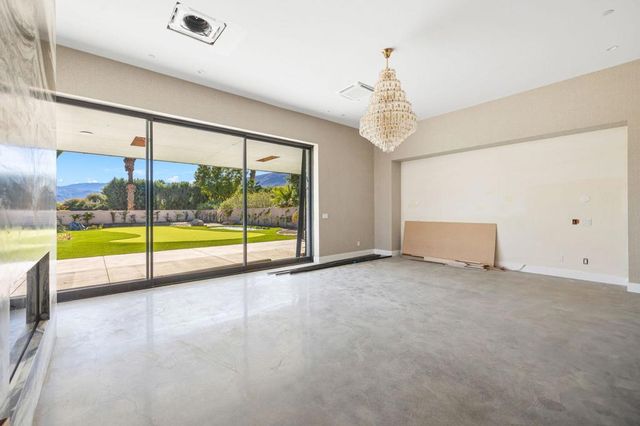 3 Shakespeare Court, Rancho Mirage, CA 92270