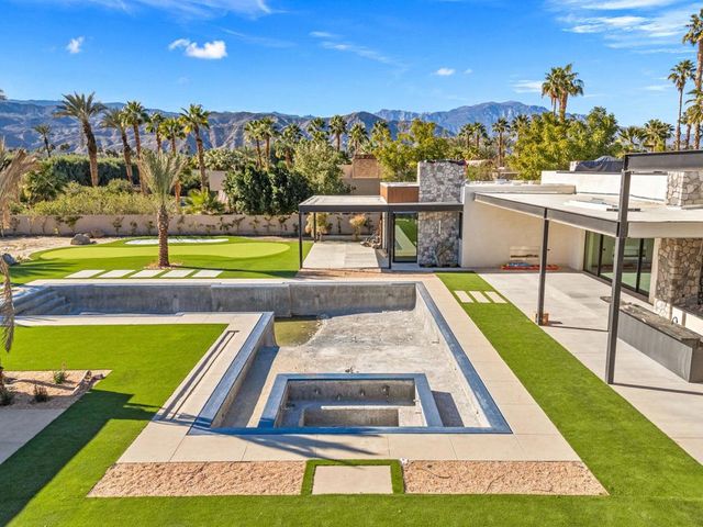 3 Shakespeare Court, Rancho Mirage, CA 92270