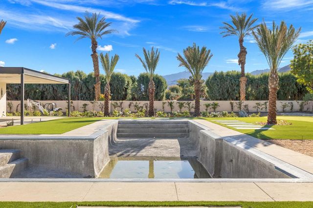 3 Shakespeare Court, Rancho Mirage, CA 92270