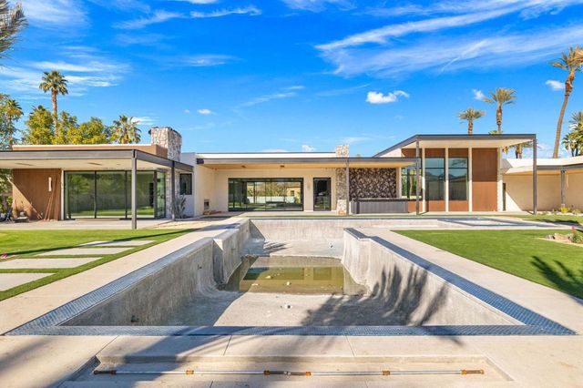 3 Shakespeare Court, Rancho Mirage, CA 92270