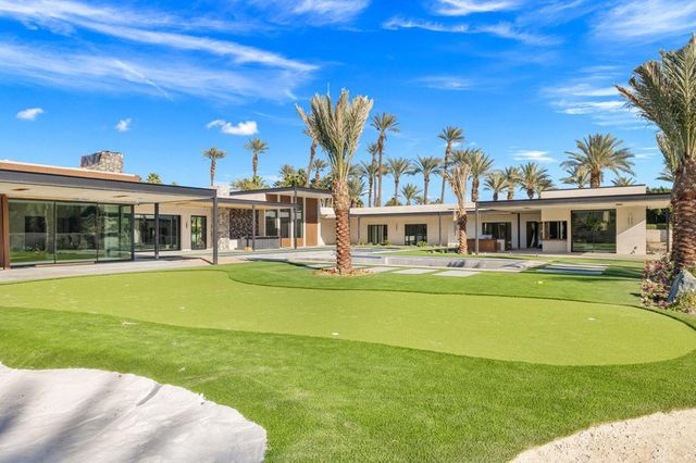 3 Shakespeare Court, Rancho Mirage, CA 92270
