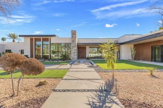 3 Shakespeare Court, Rancho Mirage, CA 92270