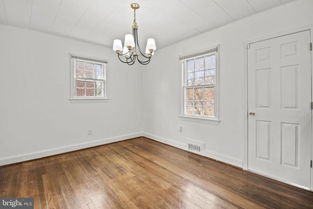 1807 41ST PL SE, Washington, DC 20020