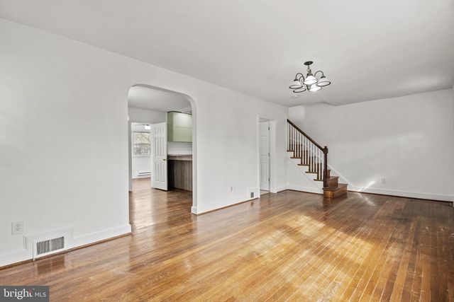 1807 41ST PL SE, Washington, DC 20020