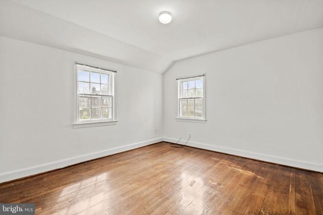1807 41ST PL SE, Washington, DC 20020