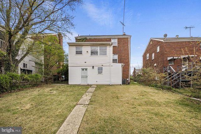 1807 41ST PL SE, Washington, DC 20020