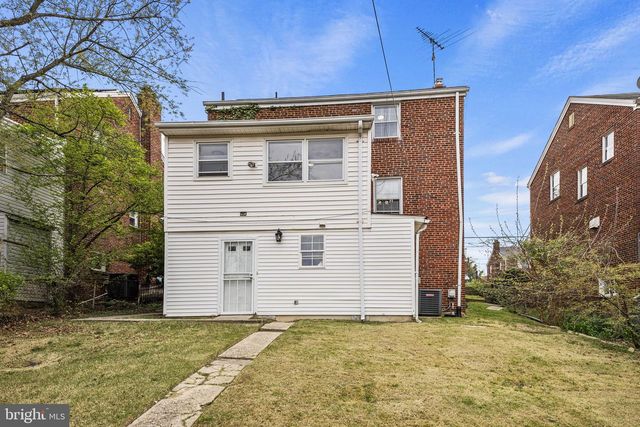 1807 41ST PL SE, Washington, DC 20020
