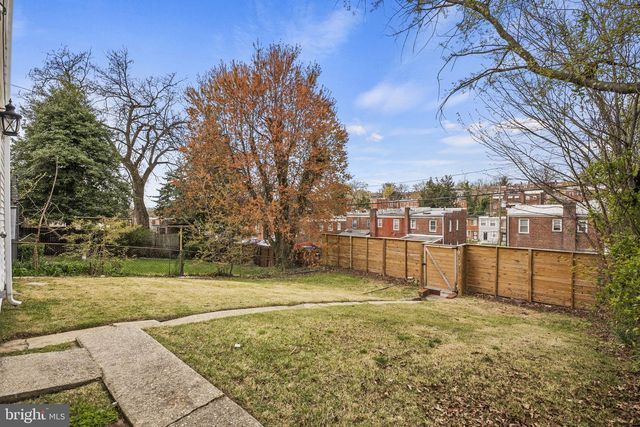 1807 41ST PL SE, Washington, DC 20020