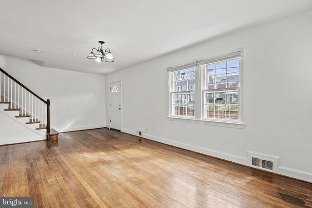 1807 41ST PL SE, Washington, DC 20020