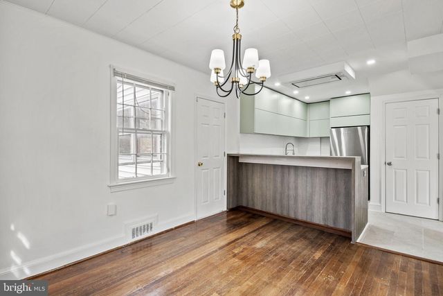 1807 41ST PL SE, Washington, DC 20020