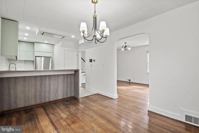 1807 41ST PL SE, Washington, DC 20020