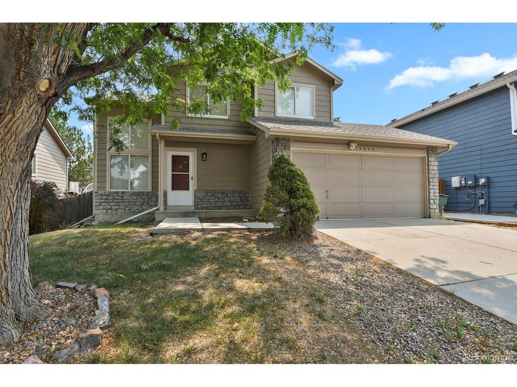 12026 Elm Way, Thornton, CO 80241