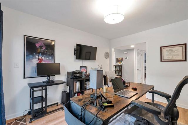 1115 Riverbend Club SE Drive, Atlanta, GA 30339
