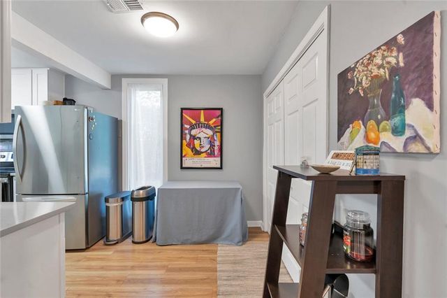 1115 Riverbend Club SE Drive, Atlanta, GA 30339