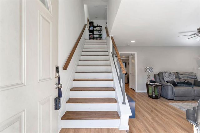 1115 Riverbend Club SE Drive, Atlanta, GA 30339