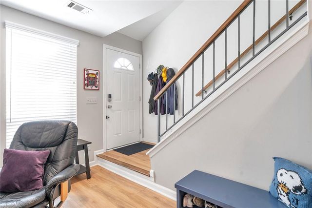 1115 Riverbend Club SE Drive, Atlanta, GA 30339