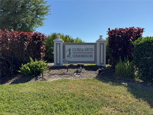9630 CLUB SOUTH CIRCLE 6209, Sarasota, FL 34238