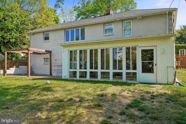 6010 HUNT CLUB RD, Elkridge, MD 21075