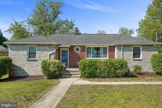 6010 HUNT CLUB RD, Elkridge, MD 21075
