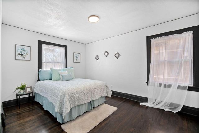 4158 N 15th STREET, Milwaukee, WI 53209