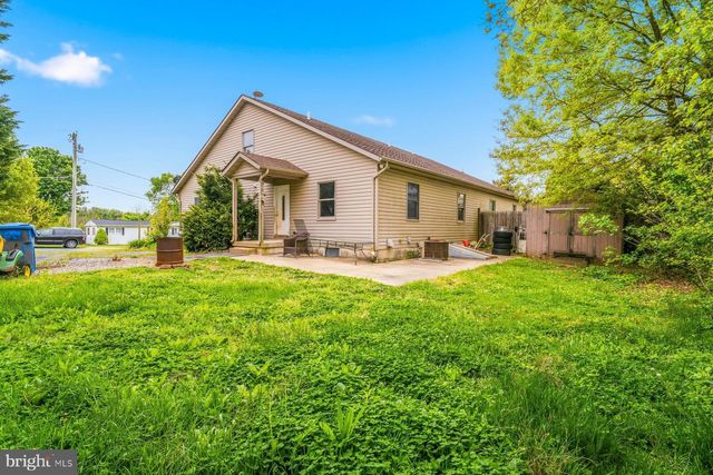 3706 SINGER ST, Hampstead, MD 21074