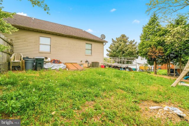 3706 SINGER ST, Hampstead, MD 21074