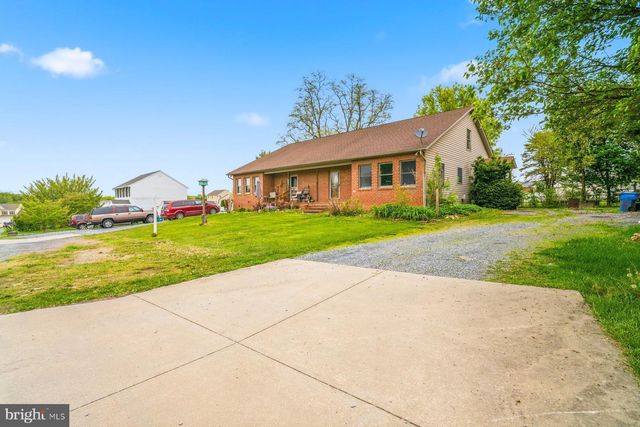 3706 SINGER ST, Hampstead, MD 21074