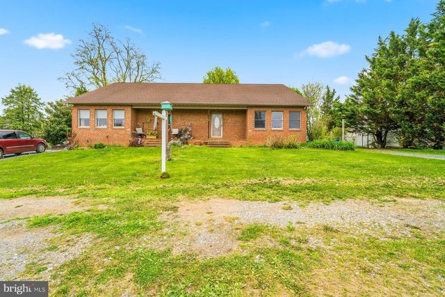 3706 SINGER ST, Hampstead, MD 21074