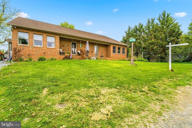 3706 SINGER ST, Hampstead, MD 21074