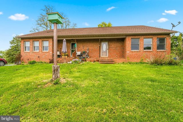 3706 SINGER ST, Hampstead, MD 21074