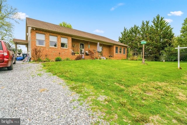 3706 SINGER ST, Hampstead, MD 21074