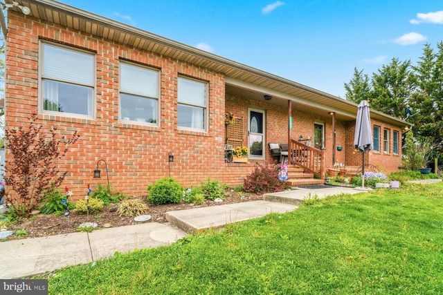 3706 SINGER ST, Hampstead, MD 21074