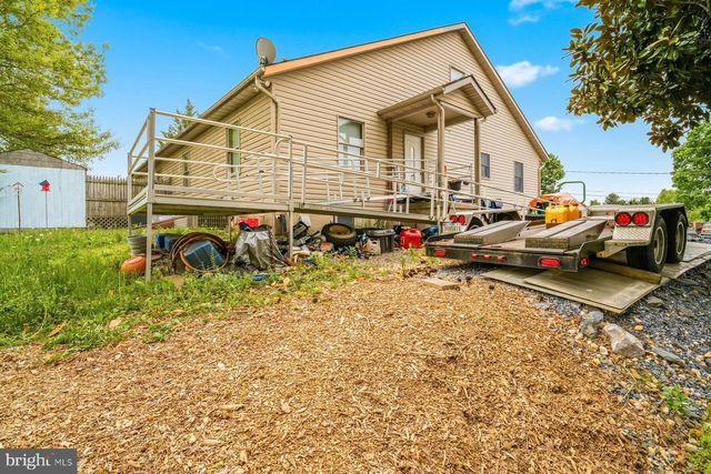 3706 SINGER ST, Hampstead, MD 21074