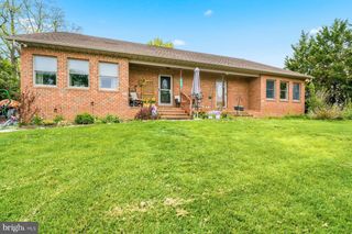 3706 SINGER ST, Hampstead, MD 21074