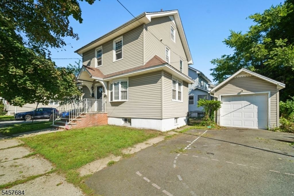 228 Totowa Rd, Totowa Boro, NJ 07512 — exterior
