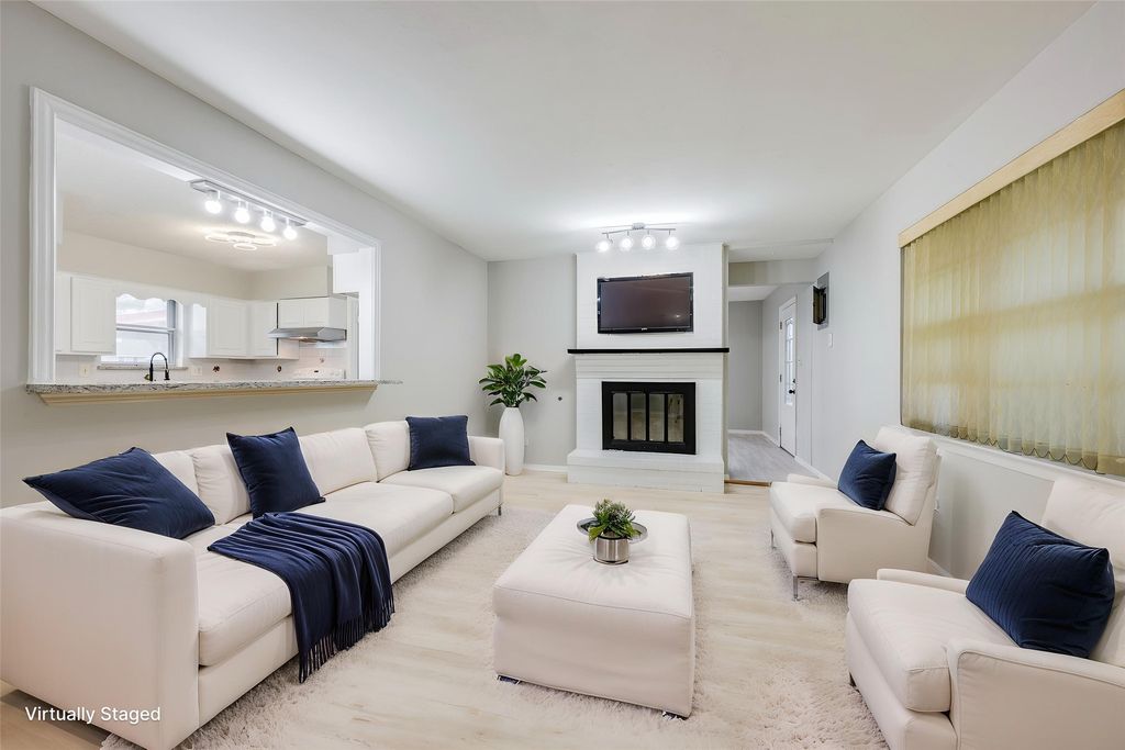 1700 Chip N Dale Drive, Arlington, TX 76012 — photo 3