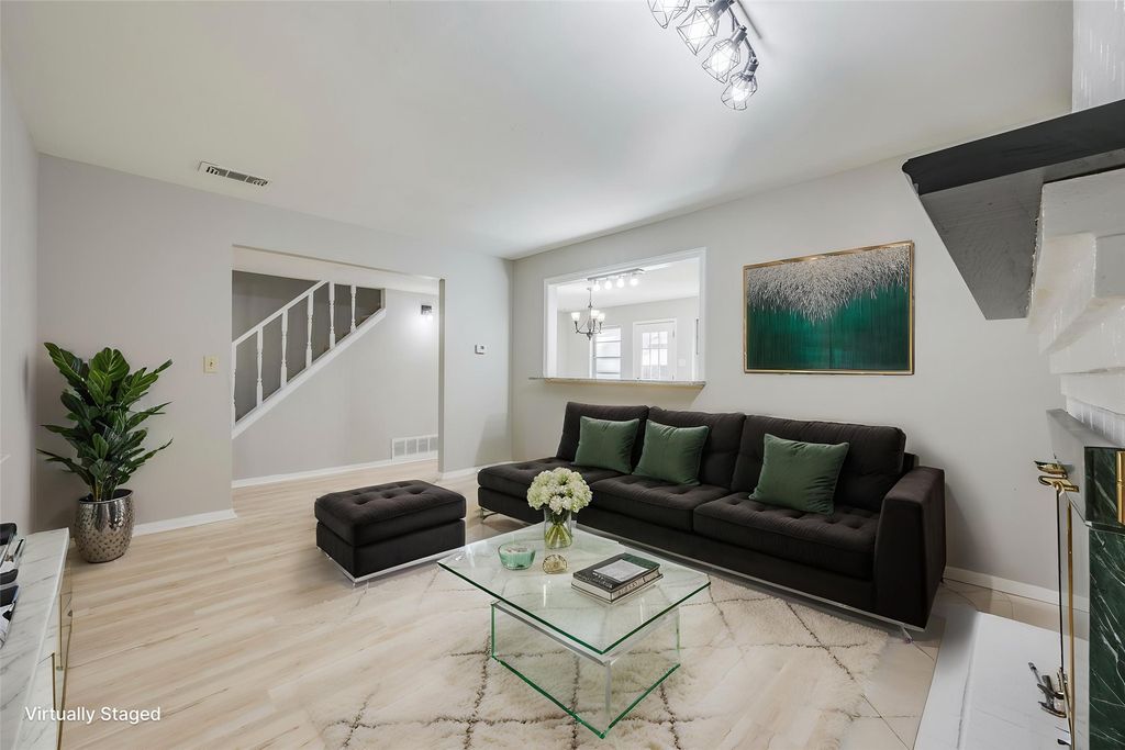 1700 Chip N Dale Drive, Arlington, TX 76012 — photo 5