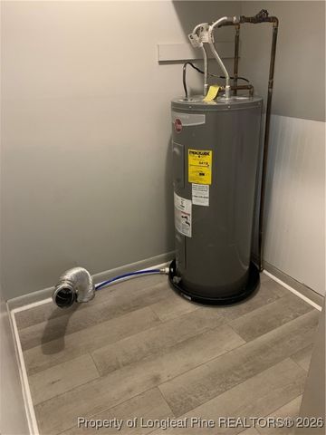 6350 Rockford Drive, Fayetteville, NC 28304