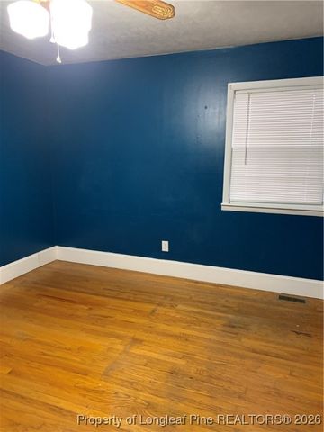 6350 Rockford Drive, Fayetteville, NC 28304