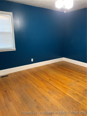 6350 Rockford Drive, Fayetteville, NC 28304