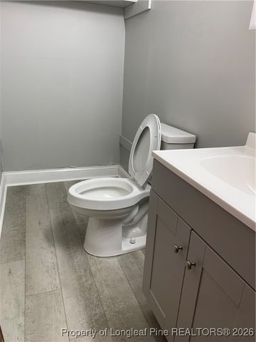 6350 Rockford Drive, Fayetteville, NC 28304