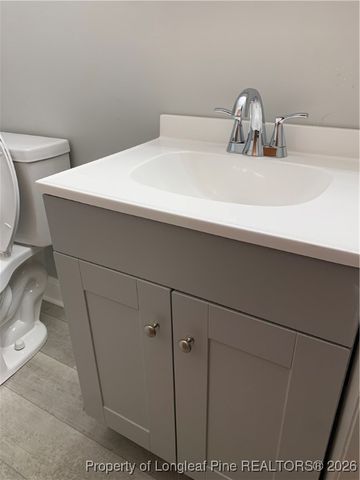 6350 Rockford Drive, Fayetteville, NC 28304