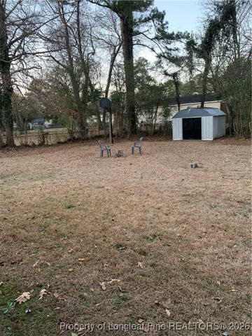 6350 Rockford Drive, Fayetteville, NC 28304