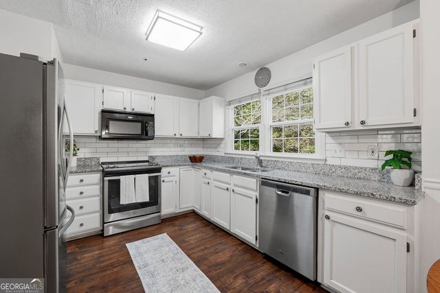 5067 Avalon Drive, Alpharetta, GA 30005