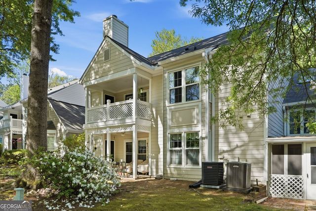 5067 Avalon Drive, Alpharetta, GA 30005