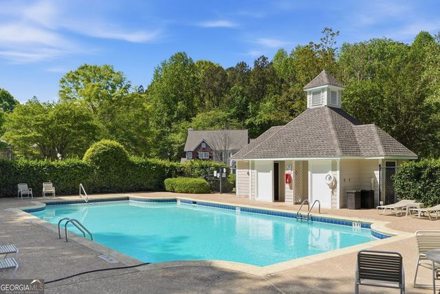 5067 Avalon Drive, Alpharetta, GA 30005