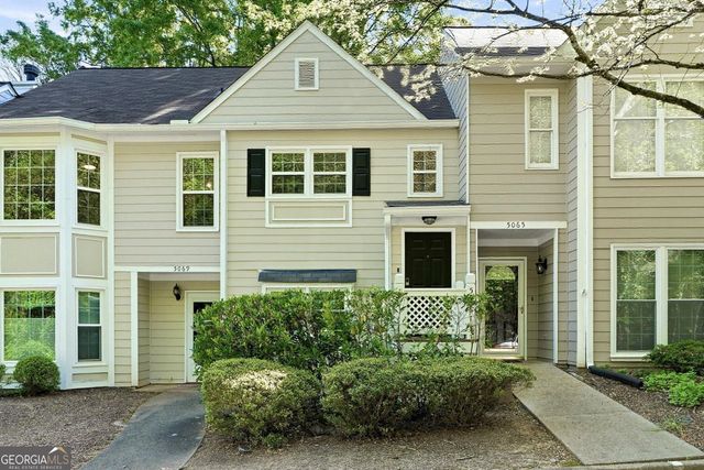 5067 Avalon Drive, Alpharetta, GA 30005