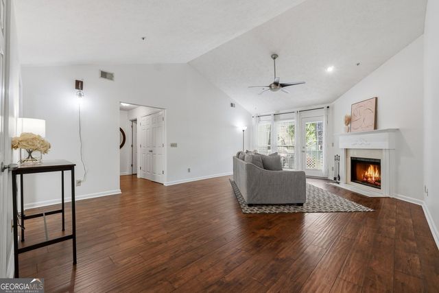 5067 Avalon Drive, Alpharetta, GA 30005